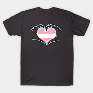 Trans Love T-Shirt